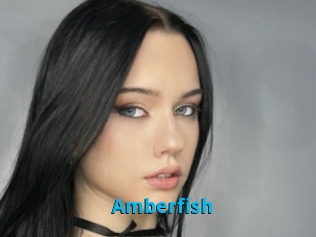 Amberfish