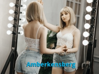 Amberkensberg