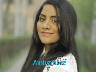 Amberkorz