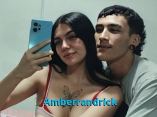 Amberrandrick