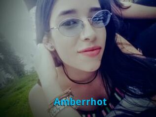 Amberrhot