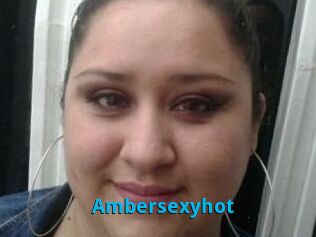 Ambersexyhot