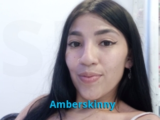 Amberskinny