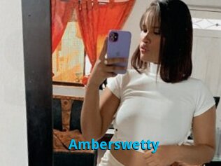 Amberswetty