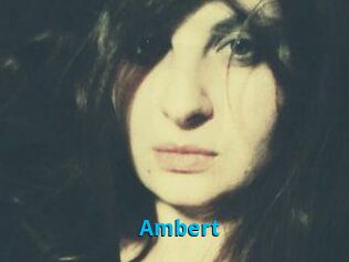 Ambert