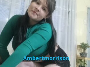 Ambertmorrison