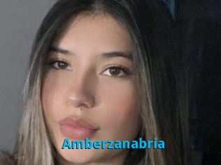 Amberzanabria