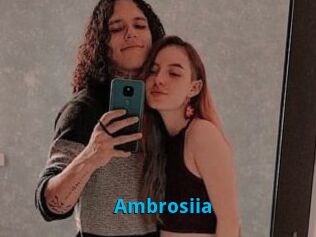 Ambrosiia