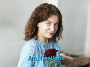 Ameliaallens