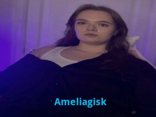 Ameliagisk