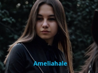 Ameliahale