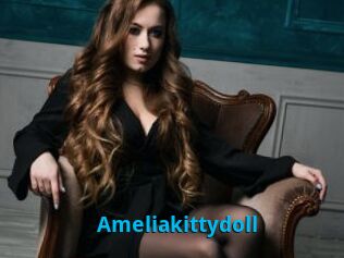 Ameliakittydoll