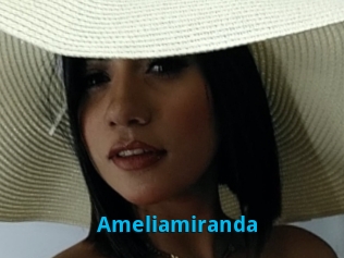 Ameliamiranda