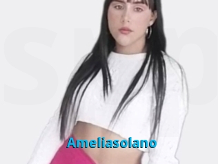 Ameliasolano