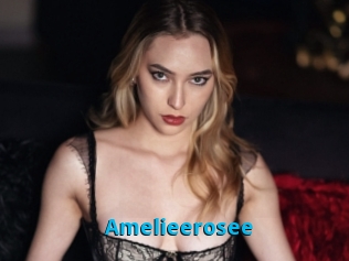 Amelieerosee