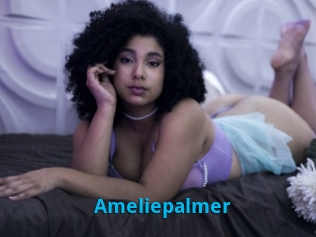 Ameliepalmer