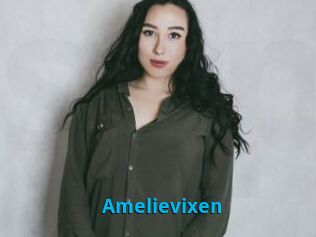 Amelievixen