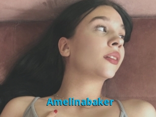 Amelinabaker