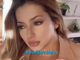 Amellievalen