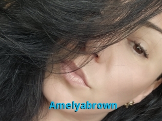 Amelyabrown