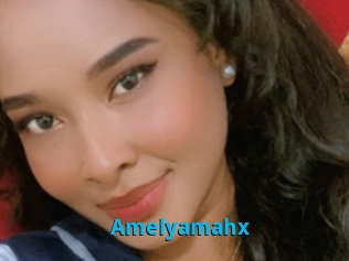 Amelyamahx