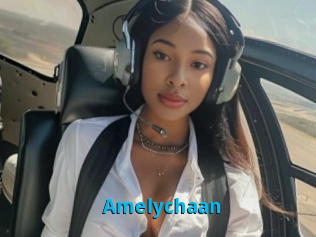 Amelychaan