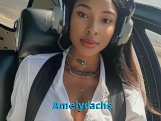 Amelydachs