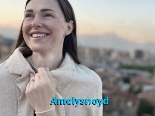 Amelysnoyd