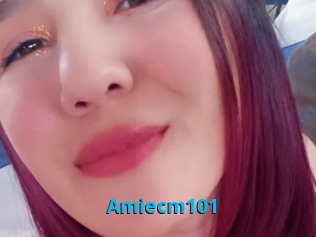 Amiecm101