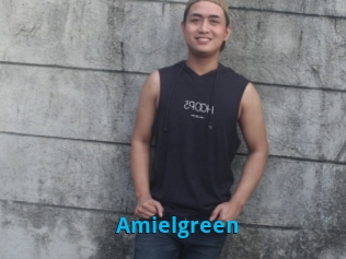 Amielgreen