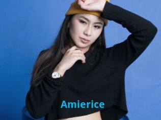 Amierice