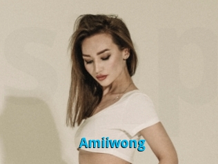 Amiiwong