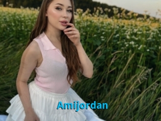 Amijordan