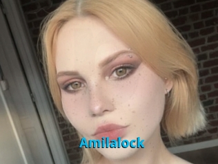 Amilalock