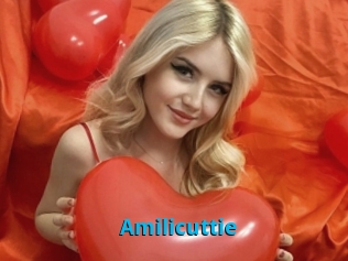 Amilicuttie