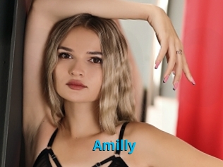 Amilly