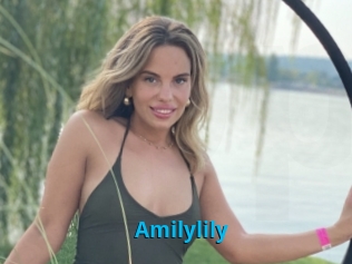 Amilylily