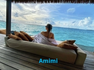 Amimi