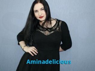 Aminadelicious