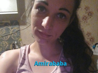 Amirababa