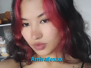 Amirafoxxx