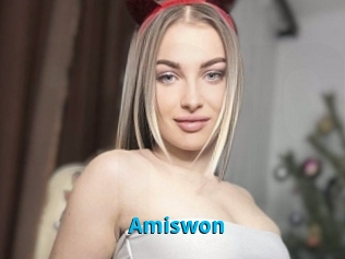 Amiswon