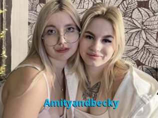 Amityandbecky