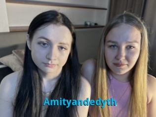 Amityandedyth