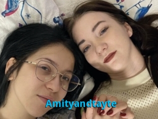 Amityandtayte