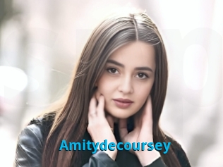 Amitydecoursey