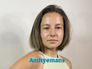 Amityemans