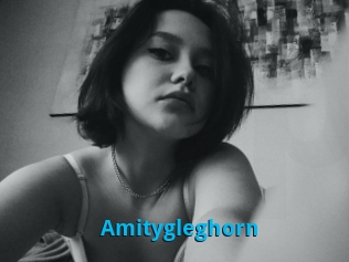 Amitygleghorn