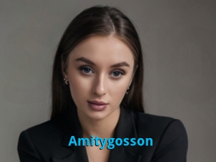 Amitygosson