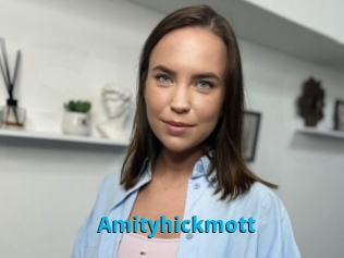 Amityhickmott